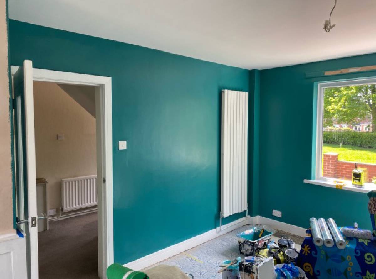 Decorators in Widnes and Cheshire Decorators in Widnes and Cheshire