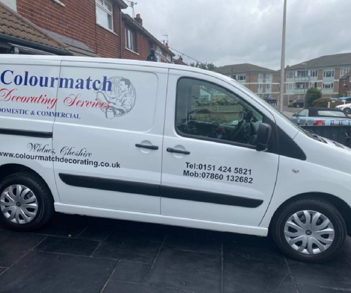 Decorators in Widnes and Cheshire. Decorators in Widnes and Cheshire.