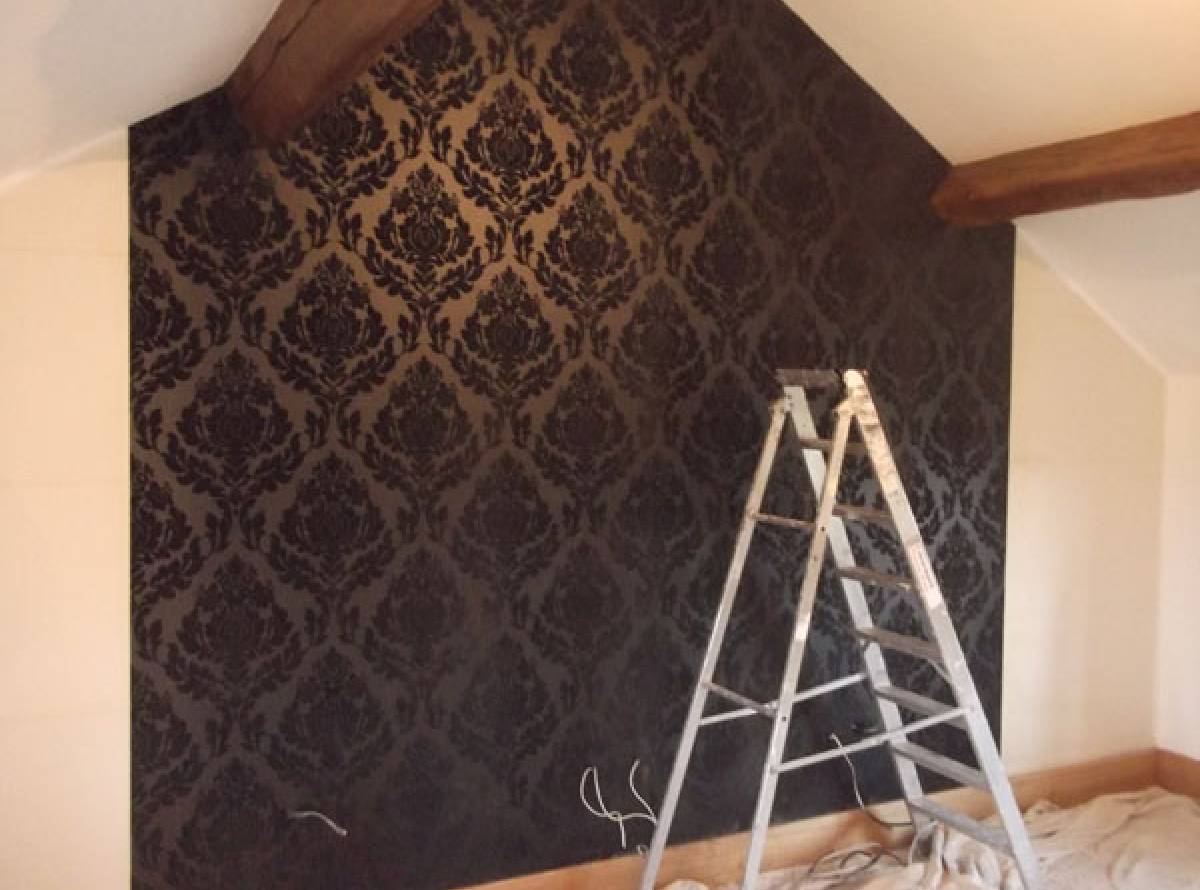 Decorators in Widnes and Cheshire Decorators in Widnes and Cheshire